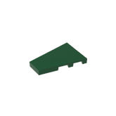 Gobricks,2x3 Wedge Glossy Panel Left,GDS-M541